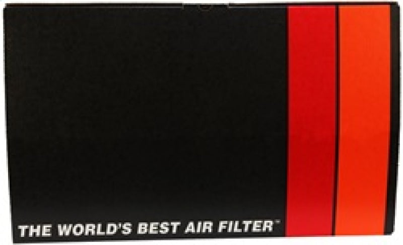 K&N Performance Intake Kit VOLKSWAGEN GOLF V GTI 57-0570