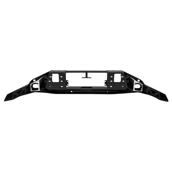 ARB 3280020 SUIT FORD BRONCO NARROW FLARE NON WINCH BAR NARROW FLARE