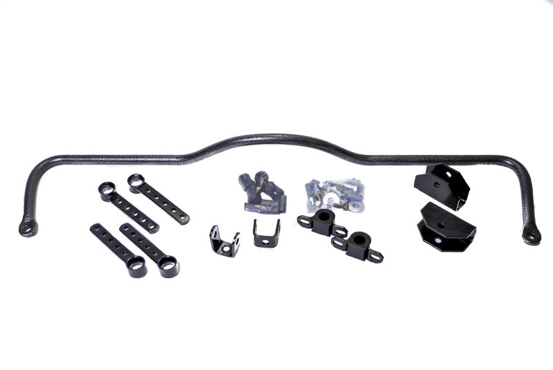 Hellwig 99-04 compatible with Jeep Grand Cherokee Solid Heat Treated Chromoly 7/8in Rear Sway Bar 7644