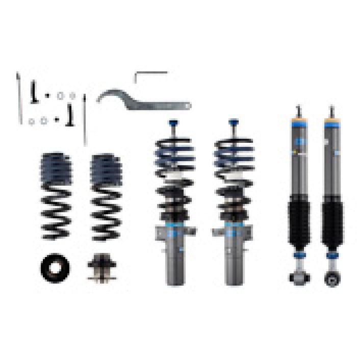 Bilstein 20-22 Toyota GR Supra B3 OE Replacement Suspension Kit Front / Rear 48-304498