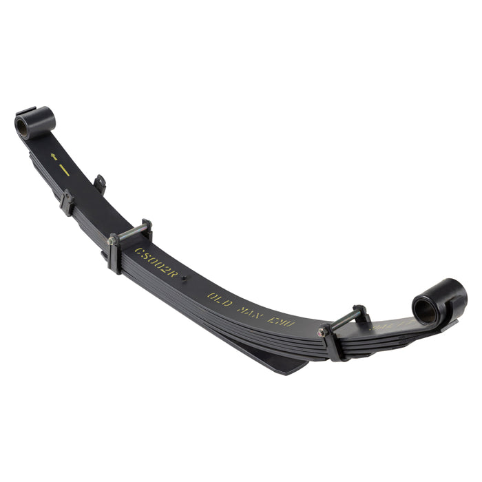 ARB / OME Leaf Spring Toy 40 Serr CS002R