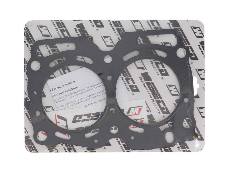 Wiseco SC Gasket Subaru EJ22ET SOHC 16V Turbo Gasket W6319