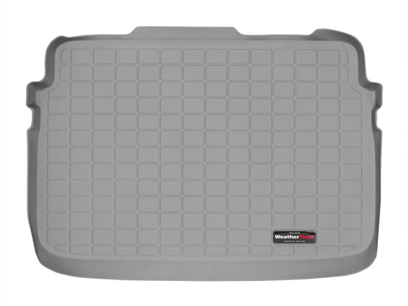 WeatherTech 01+ Chrysler PT Cruiser Cargo Liners Grey 42177