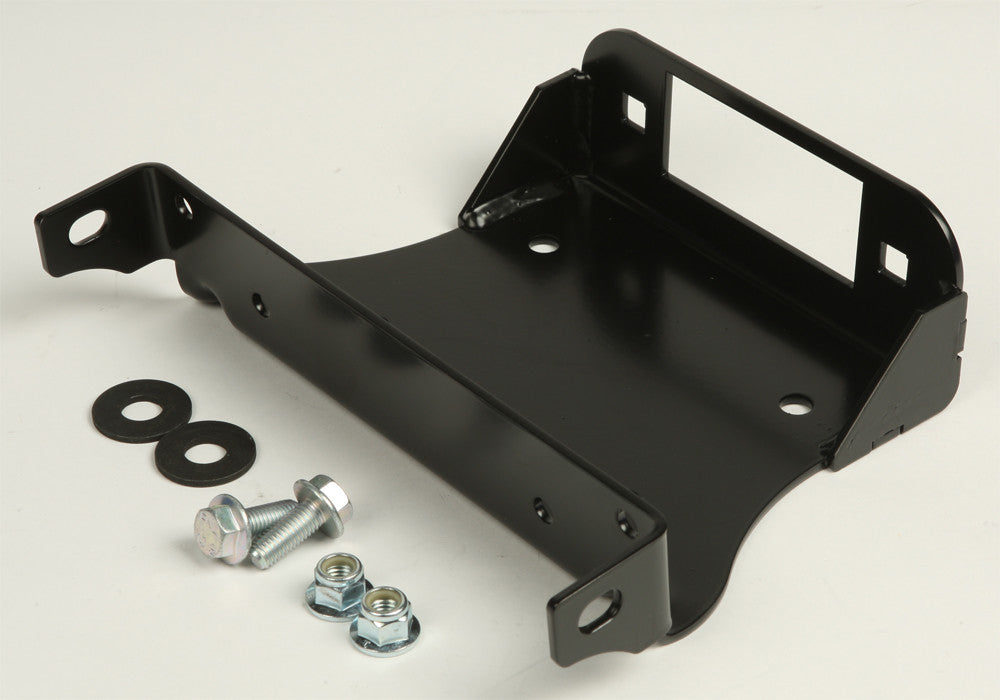 WARN 95350 Winch Mounting Kit, Fits: Yamaha Wolverine