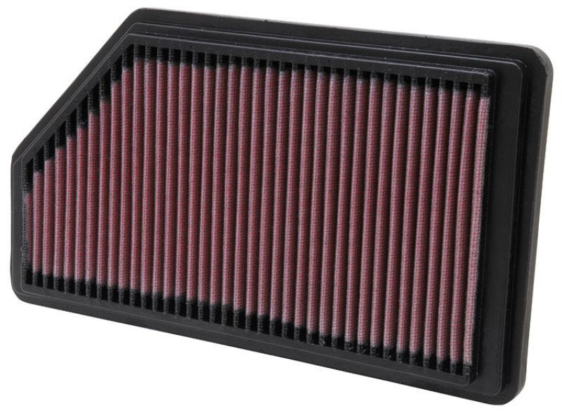 K&N 01 Acura MDX Drop In Air Filter 33-2200