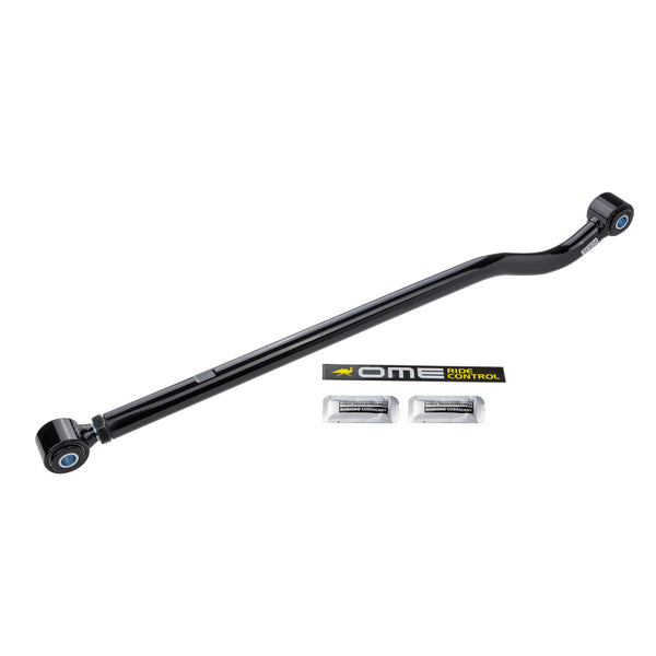 ARB Adj P/hard Front Rhd 80/105 PANR007