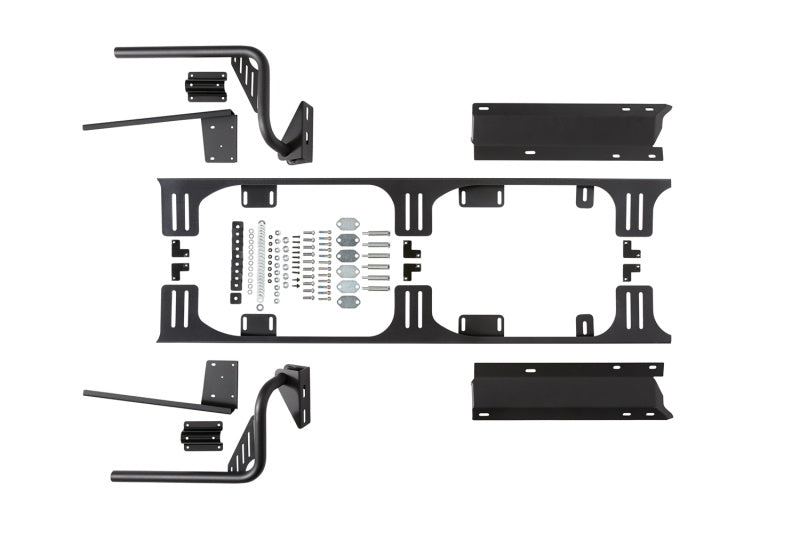 ARB Jl4D Roof Rack Fit Kit 3750010