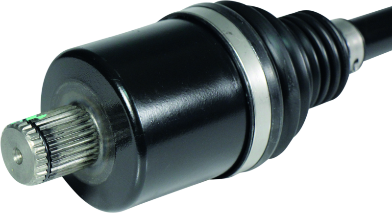 Dragonfire Racing Heavy Duty Axle 4107063