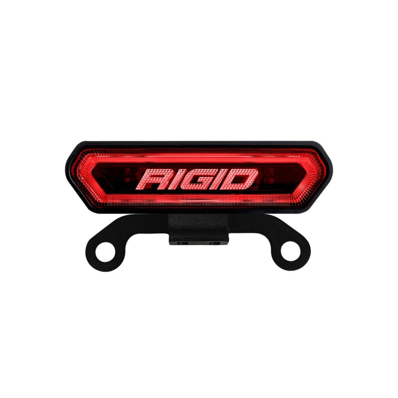 RIGID 2021+ Fits Ford Bronco Rear Chase Pod Light Kit 46727