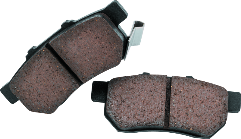 BikeMaster Honda Brake Pads 961292