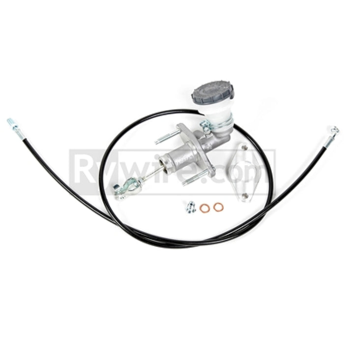 Rywire Honda S2000 Clutch Master Cylinder Kit RY-CLUTCH-MASTER-S2K-KIT