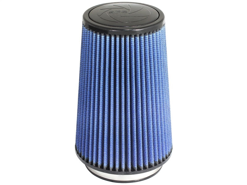 aFe MagnumFLOW Air Filters UCO P5R A/F P5R 4-1/2F x 6B x 4-3/4T x 9H 24-45509