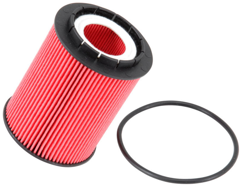 K&N Oil Filter for VW/Audi/Porsche Various Applications PS-7005