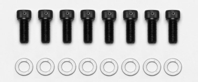 Wilwood Bolt Kit Threaded Rotor to Hat 8 pk. 230-0150