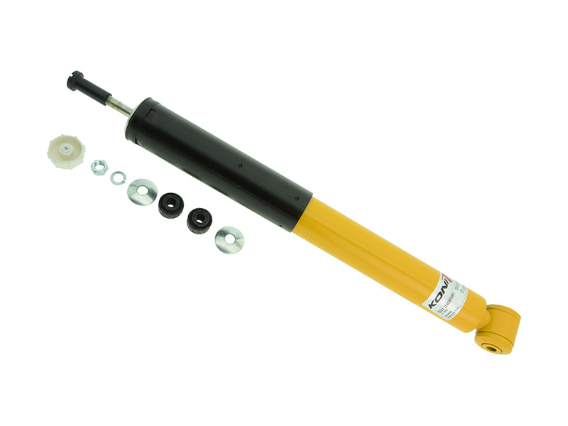 Koni Sport (Yellow) Shock 05-10 Ford Mustang Rear 8241 1240Sport