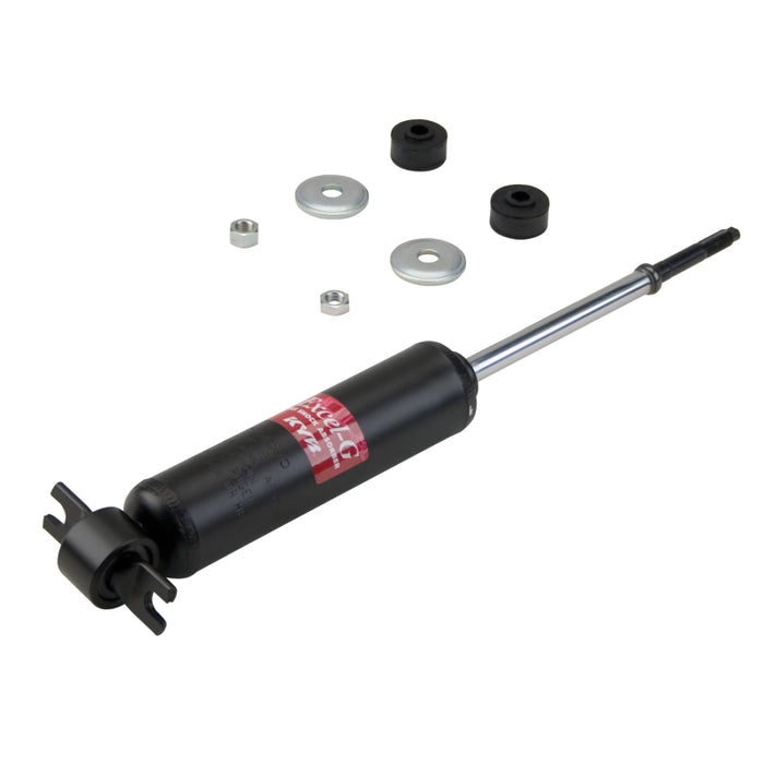 KYB Shocks & Struts Excel-G Front CHEVROLET Blazer (S-Series) 1983-05 CHEVROLET S-Series Pickup (2WD 344040