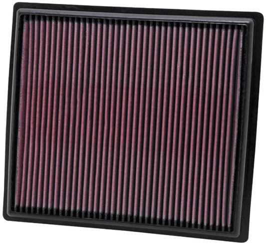 K&N 10-11 Buick Lacrosse / 11 Regal Replacement Air Filter 33-2442