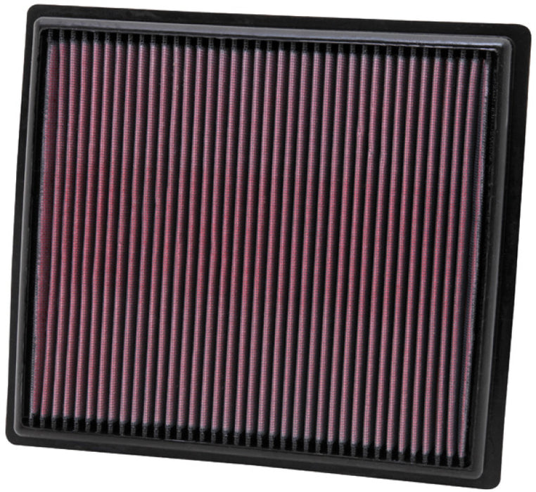 K&N 10-11 Buick Lacrosse / 11 Regal Replacement Air Filter 33-2442