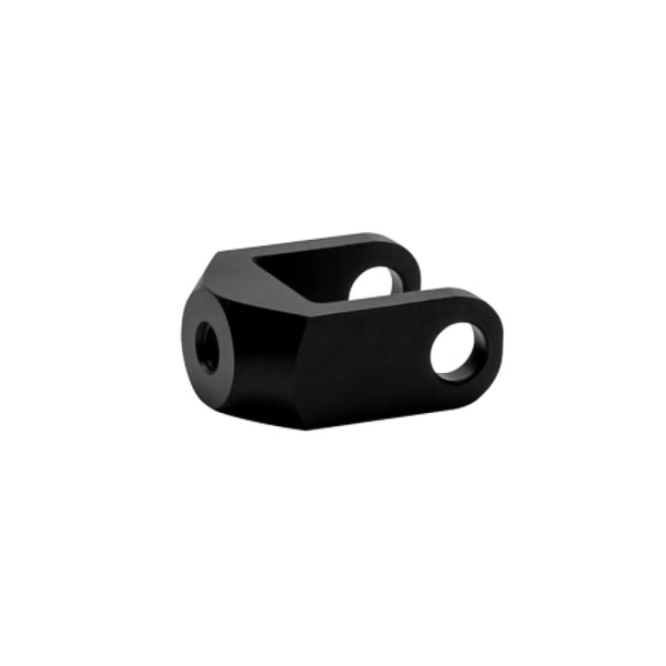 Wilwood Clevis Clutch Pedal (Ultra New Style) 3/8in-24 For Forged Pedal 330-15099
