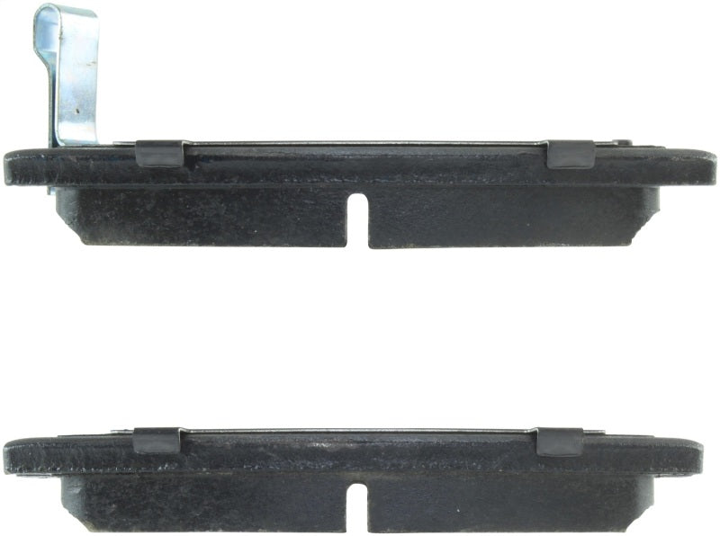 StopTech Street Brake Pads Front 308.0509