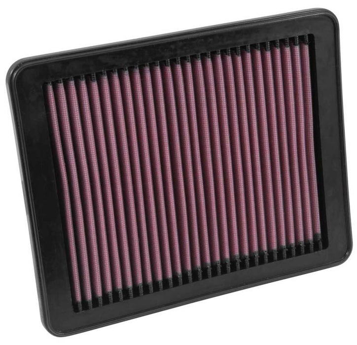 K&N Replacement Air Filter for 2014 Mazda 6 2.2L L4 DSL 33-3024