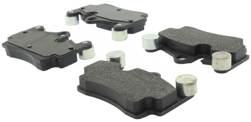 StopTech Street Touring Brake Pads 308.0978