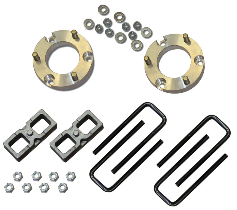 Skyjacker 2005-2013 Toyota Tacoma 4 Wheel Drive 6 Lug Wheel Suspension Lift Kit TT20MSP