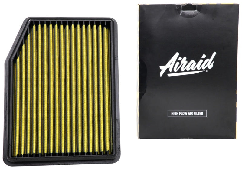 Airaid 19+ Chevy Silverado 1500 V8-5.3L Direct Replacement Filter 855-083