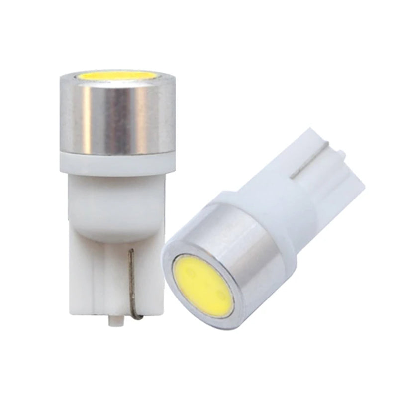 Oracle T10 Plasma LED Bulbs (Single) White SEE WARRANTY 4902-051