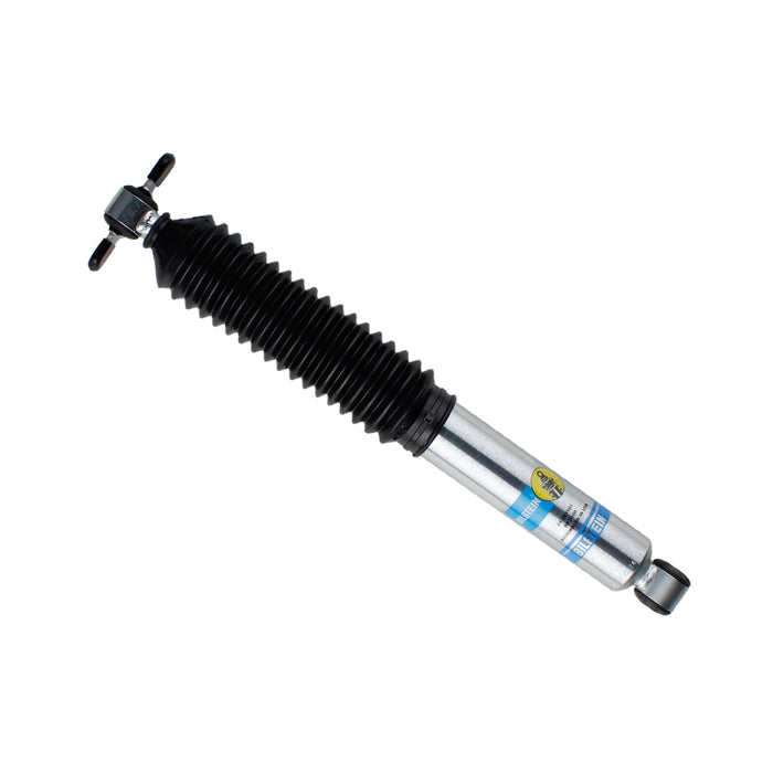 Bilstein 5100 Series 1998 compatible with Jeep Wrangler SE Rear 46mm Monotube Shock Absorber 24-293105