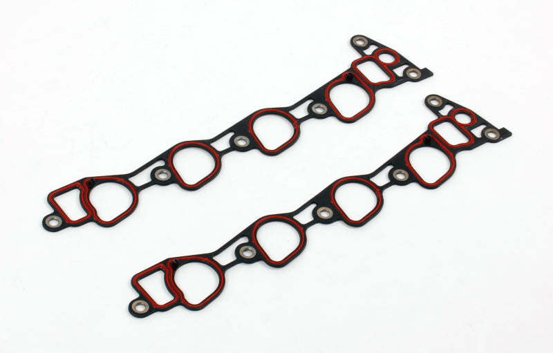 Cometic 96-04 Ford 4.6L SOHC Intake Manifold Gaskets (Pair) C5184