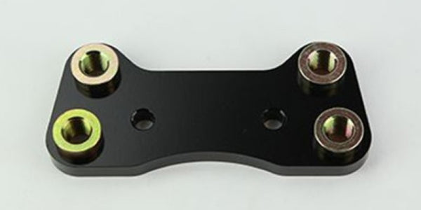 Wilwood Caliper Lug Mount Bracket Kit Front Compatible with Nissan 240SX 250-9295