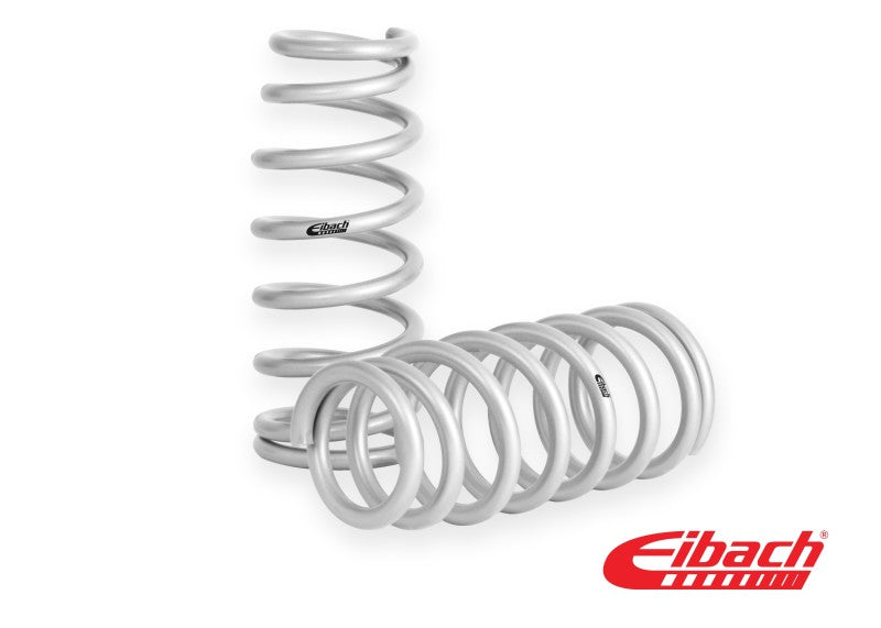 Eibach 03-09 Compatible with Dodge Ram 2500 4WD Pro-Lift Kit Front Springs (Must Be Used w/Pro-Truck Front Shocks) E30-27-010-01-20