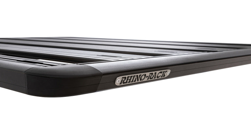 Rhino-Rack Pioneer Platform Tray 76in x 49in Black 52102F