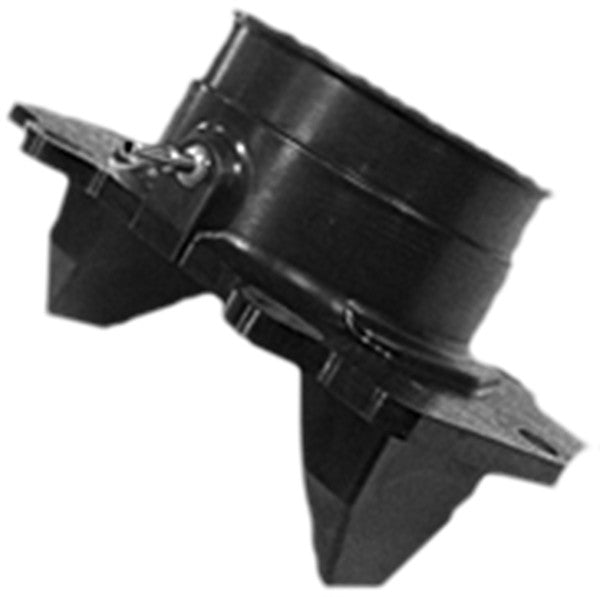 SP1 Intake Mounting Flange - 07-101-05