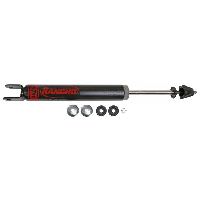 Rancho 2007 Chevrolet Silverado 1500 Classic Front RS7MT Shock RS77268