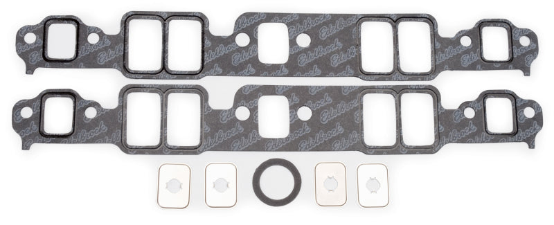 Edelbrock S/B Chev Intake Gasket 7201