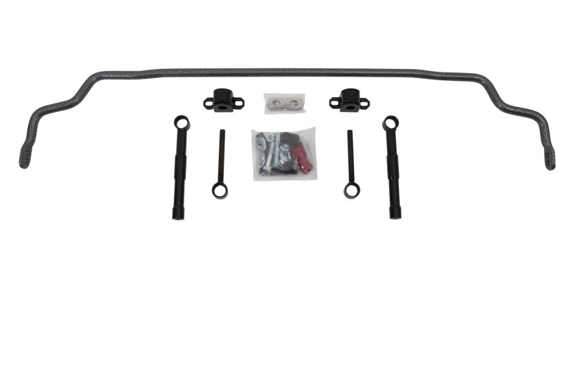 Hellwig 18-21 compatible with Jeep Wrangler JL w/ 3-5in Lift Solid Heat Treated Chromoly 7/8in Rear Sway Bar 7841