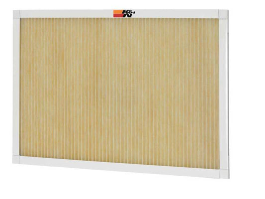 K&N HVAC Filter 20 x 25 x 1 HVC-12025