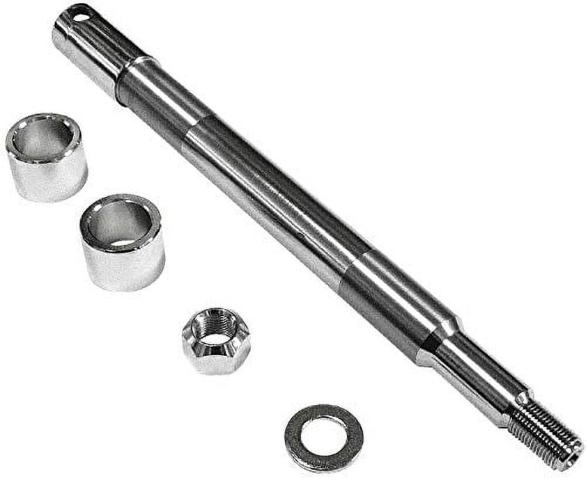 Bikers Choice Frt Axle W/Hrdwr 601422