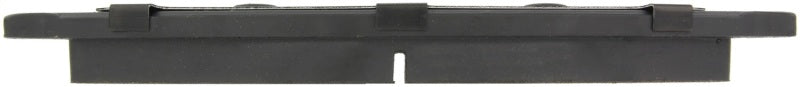 StopTech Street Select Brake Pads Front 305.0931