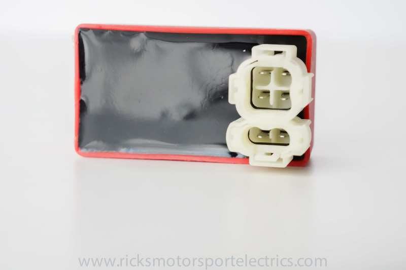 Ricks Motorsport Hot Shot Series Honda CDI Box 15-601