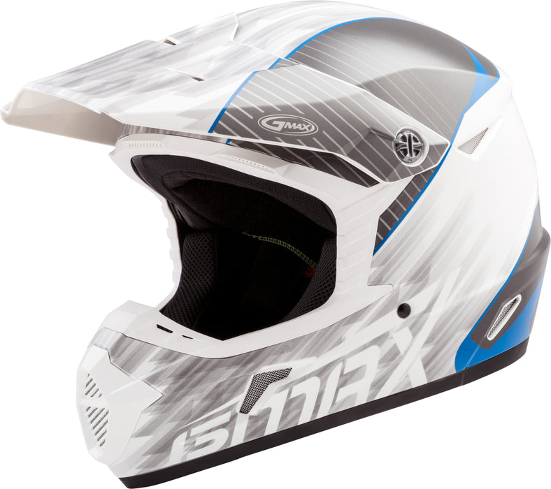 MX-46 Off-Road Colfax Helmet