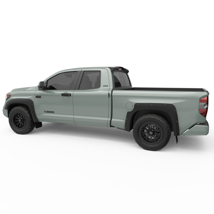 EGR 14+ Toyota Tundra Crew Cab Rear Cab Truck Spoilers (985399) 985399