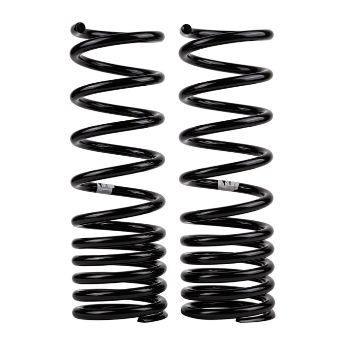 ARB / OME Coil Spring Rear Isuzu Trooper 2912