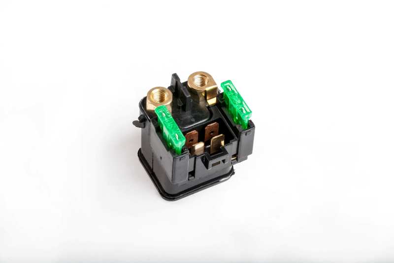 Ricks Motorsport Starter Solenoid Switch 65-405