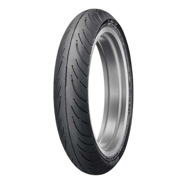 Dunlop Elite 4 Front Tire 130/90B16 M/C 73H TL 45119516