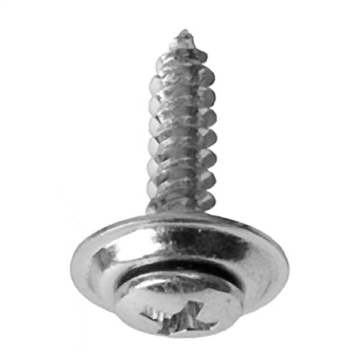 Omix Dashpad Screw 76-86 compatible with Jeep CJ Models 12029.31