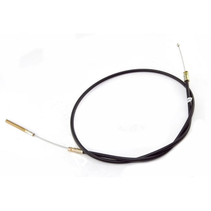 Omix Parking Brake Cable 55-71 compatible with Jeep CJ5 & CJ-6 16730.03