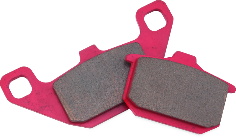 BikeMaster Kawasaki Sintered Brake Pads 961408